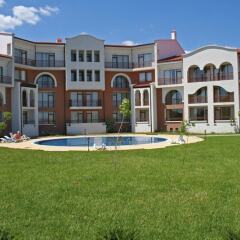 Sunrise Club Apart Hotel Равда фото 2