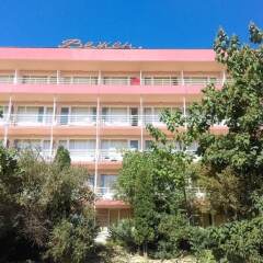 Отель Vezhen Hotel Болгария, Золотые пески - отзывы, цены и фото номеров - забронировать отель Vezhen Hotel онлайн спортивное сооружение