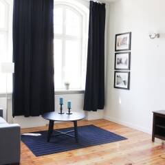 Отель Apartamenty Classico Польша, Познань - отзывы, цены и фото номеров - забронировать отель Apartamenty Classico онлайн комната для гостей
