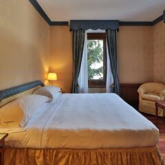 TH Madonna di Campiglio - Golf Hotel Пинцоло фото 6