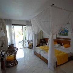 Отель Lanka Princess All Inclusive Hotel Шри-Ланка, Берувела - отзывы, цены и фото номеров - забронировать отель Lanka Princess All Inclusive Hotel онлайн комната для гостей фото 3