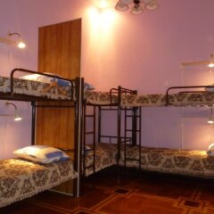 Гостиница Хостел ТеремОК в Ростове-на-Дону 10 отзывов об отеле, цены и фото номеров - забронировать гостиницу Хостел ТеремОК онлайн Ростов-на-Дону детские мероприятия фото 2