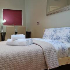 Отель London Malvern Road Rooms To Let Лондон с домашними животными