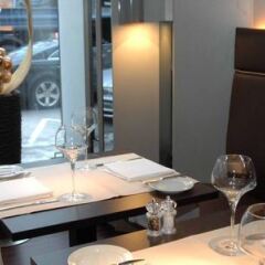 Hotel Cristal Munchen фото 6