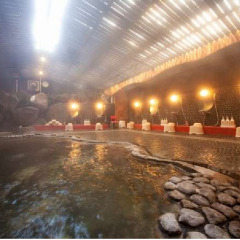Hotel Kannawa Беппу бассейн фото 3