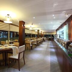 Victory Hotel & Spa Istanbul Стамбул питание