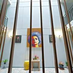 BB House Mini Suite Hotel