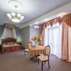 Гостиница Шери Холл 4* Стандартный номер с различными типами кроватей фото 32