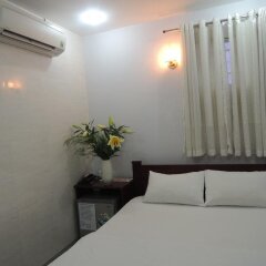 Отель Thanh Thuong Guesthouse комната для гостей фото 4