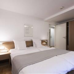 Hotel Simoncini комната для гостей фото 5