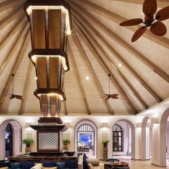 Отель Sheraton Samui Resort развлечения