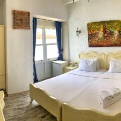 Отель Maison d'Azur Alacati Чешме фото 9