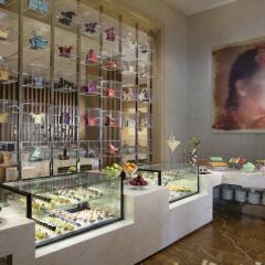 Отель The Mulia Bali питание фото 3