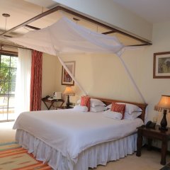 Emin Pasha Hotel in Kampala, Uganda from 213$, photos, reviews - zenhotels.com guestroom