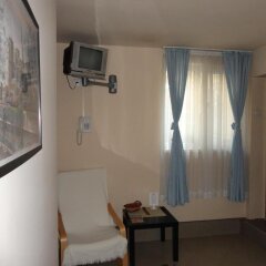 Отель Avel Guest House Болгария, София - 1 отзыв об отеле, цены и фото номеров - забронировать отель Avel Guest House онлайн удобства в номере фото 2