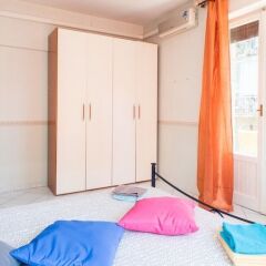 Отель Bright Apartment Италия, Рим - отзывы, цены и фото номеров - забронировать отель Bright Apartment онлайн комната для гостей фото 4