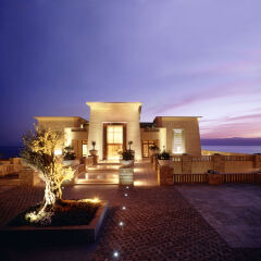 Kempinski Hotel Ishtar Dead Sea развлечения