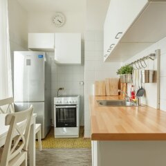 Гостиница Malliott Kudrinskaya Skyscraper в Москве отзывы, цены и фото номеров - забронировать гостиницу Malliott Kudrinskaya Skyscraper онлайн Москва в номере фото 2