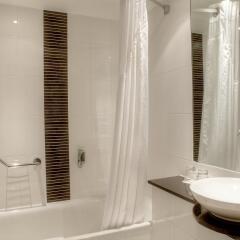 Отель Holiday Inn Glasgow City Centre Theatreland ванная