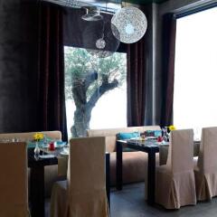 Lato Boutique Hotel интерьер отеля фото 3