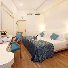 Traiano Hotel комната для гостей фото 3