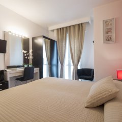 Отель Levante Италия, Римини - отзывы, цены и фото номеров - забронировать отель Levante онлайн комната для гостей фото 5