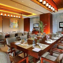 Отель Pullman Oceanview Sanya Bay Resort & Spa питание фото 2