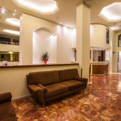 Marina Hotel Athens интерьер отеля фото 3