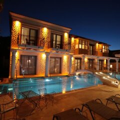 Hotel De Gold Alacati Чешме бассейн фото 2