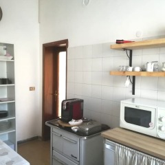 Отель Bandb River Venice Доло в номере фото 2
