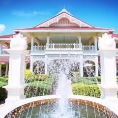 Отель Wora Bura Hua Hin Resort and Spa фото 4
