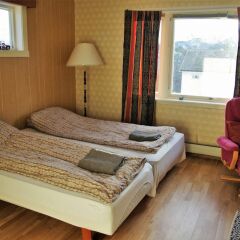 Отель Stranda bed and fishing комната для гостей