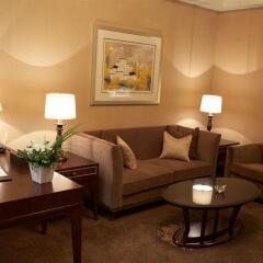 Отель Shanghai Fenyang Garden Boutique Hotel Китай, Шанхай - отзывы, цены и фото номеров - забронировать отель Shanghai Fenyang Garden Boutique Hotel онлайн интерьер отеля фото 2