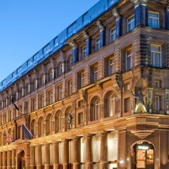 Отель Hard Days Night Hotel Великобритания, Ливерпуль - отзывы, цены и фото номеров - забронировать отель Hard Days Night Hotel онлайн фото 11