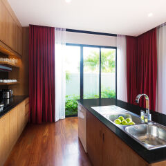Отель Baan Bua Estate by Tropiclook в номере фото 2