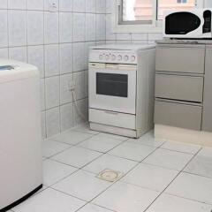 Отель Basma Residence Hotel Apartments ОАЭ, Шарджа - отзывы, цены и фото номеров - забронировать отель Basma Residence Hotel Apartments онлайн в номере фото 2