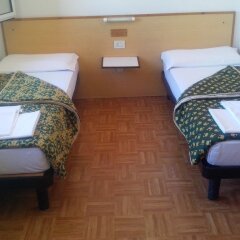 Hotel Giovannina удобства в номере