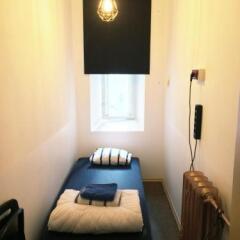 The Warsaw Hostel Варшава комната для гостей фото 4