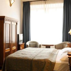 The Charles in Prague, Czech Republic from 171$, photos, reviews - zenhotels.com guestroom photo 3
