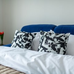 Апартаменты P&O Apartments Gocław 2 Варшава сейф в номере