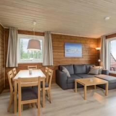 Отель Nordseter Apartments Норвегия, Лиллехаммер - отзывы, цены и фото номеров - забронировать отель Nordseter Apartments онлайн фото 10