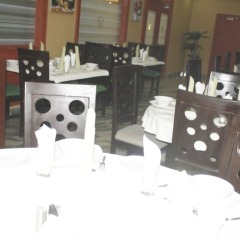 Отель Dannic Hotels Enugu питание фото 2
