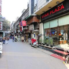 Отель Star Plaza