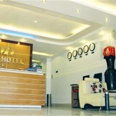Remi hotel интерьер отеля фото 3