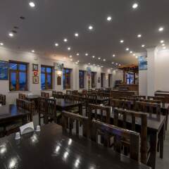 Kapadokya Stonelake Hotel Турция, Гюзельюрт - отзывы, цены и фото номеров - забронировать отель Kapadokya Stonelake Hotel онлайн питание