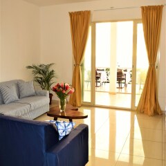 Villa Roscia in Mahe Island, Seychelles from 160$, photos, reviews - zenhotels.com photo 7