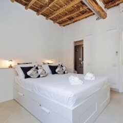Отель Reginella - WR Apartments Италия, Рим - отзывы, цены и фото номеров - забронировать отель Reginella - WR Apartments онлайн сейф в номере