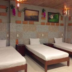 Terra Cotta Homestay and Hostel спа