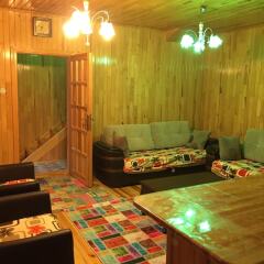Отель Ata Apart Otel сауна