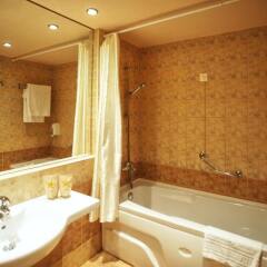Отель Iberostar Sunny Beach Resort - All Inclusive ванная фото 2